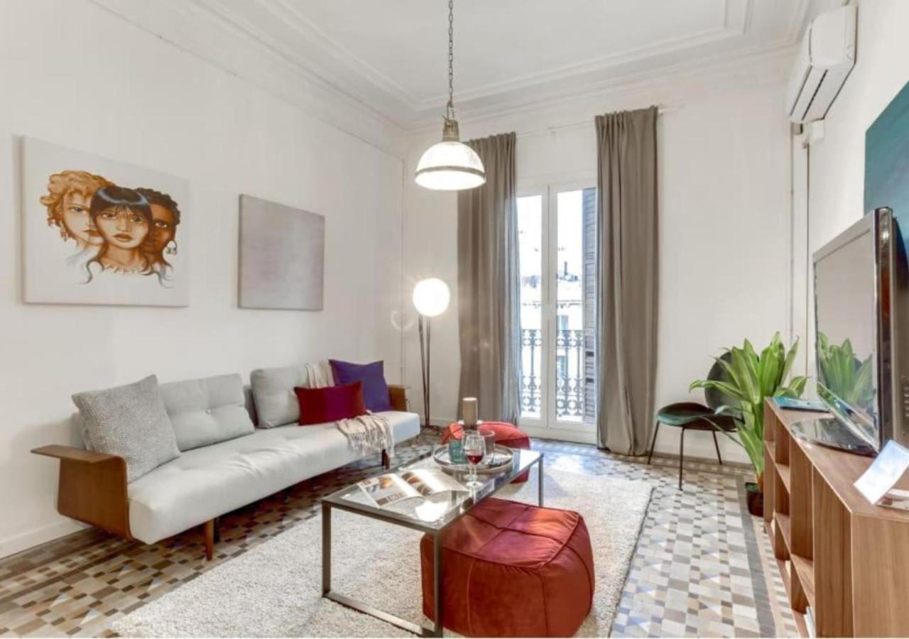 Appartement Sweett - Aragon Barcelona