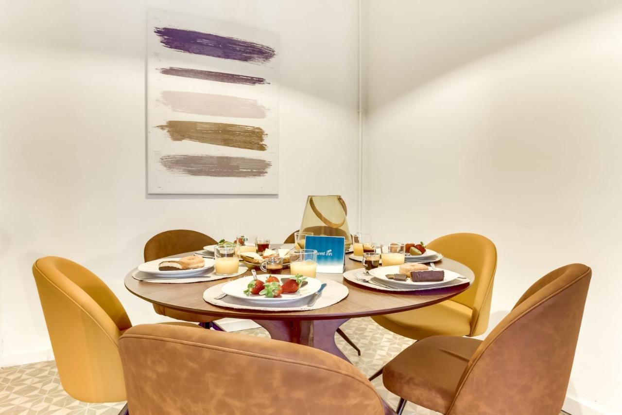 Appartement Sweett - Aragon *