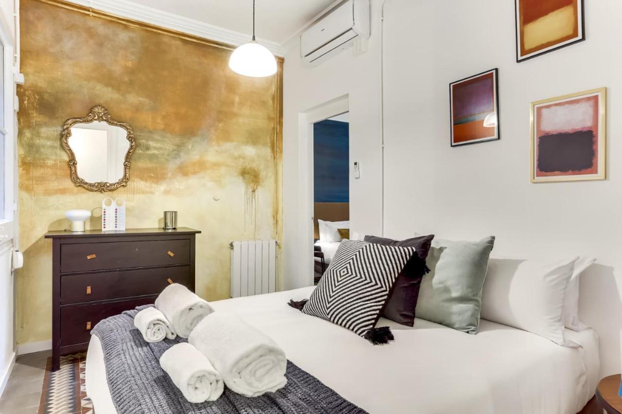 Sweett - Aragon Appartement